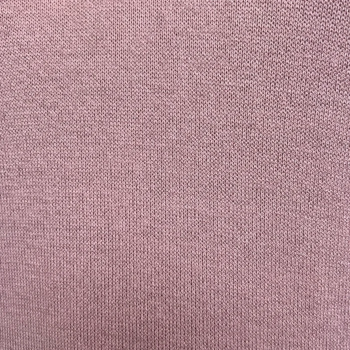 Pull femme manches chauve-souris « Jolies Formes » - rose-poudre - taille-unique-grande-taille