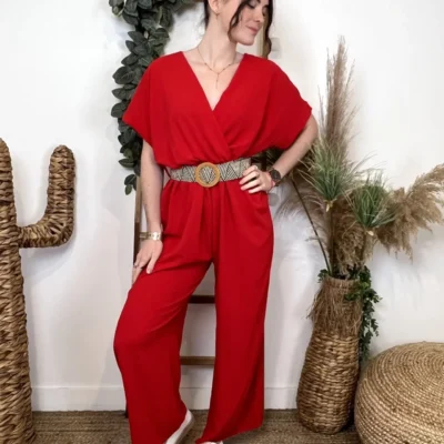 K918- Combinaison à Prix Mini 🇮🇹