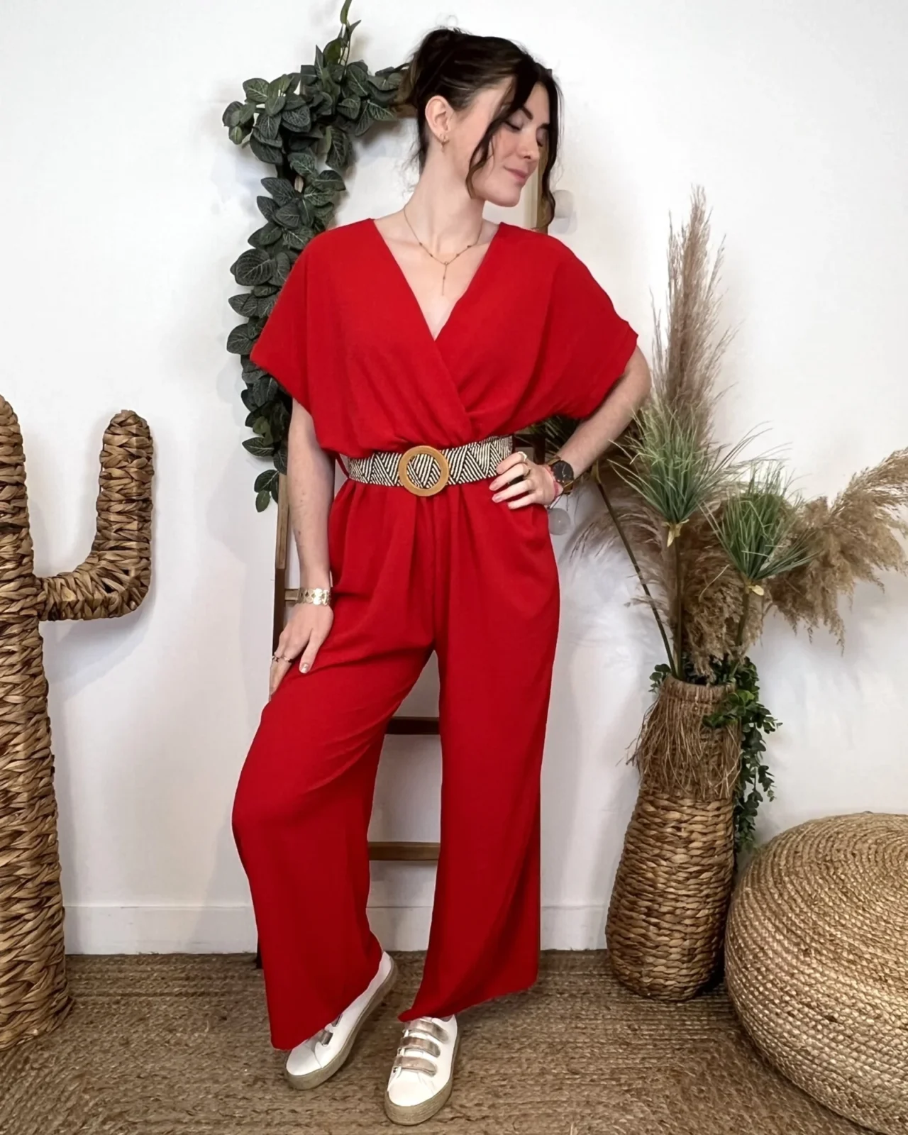 K918- Combinaison à Prix Mini 🇮🇹