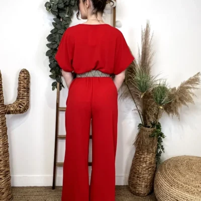 K918- Combinaison à Prix Mini 🇮🇹