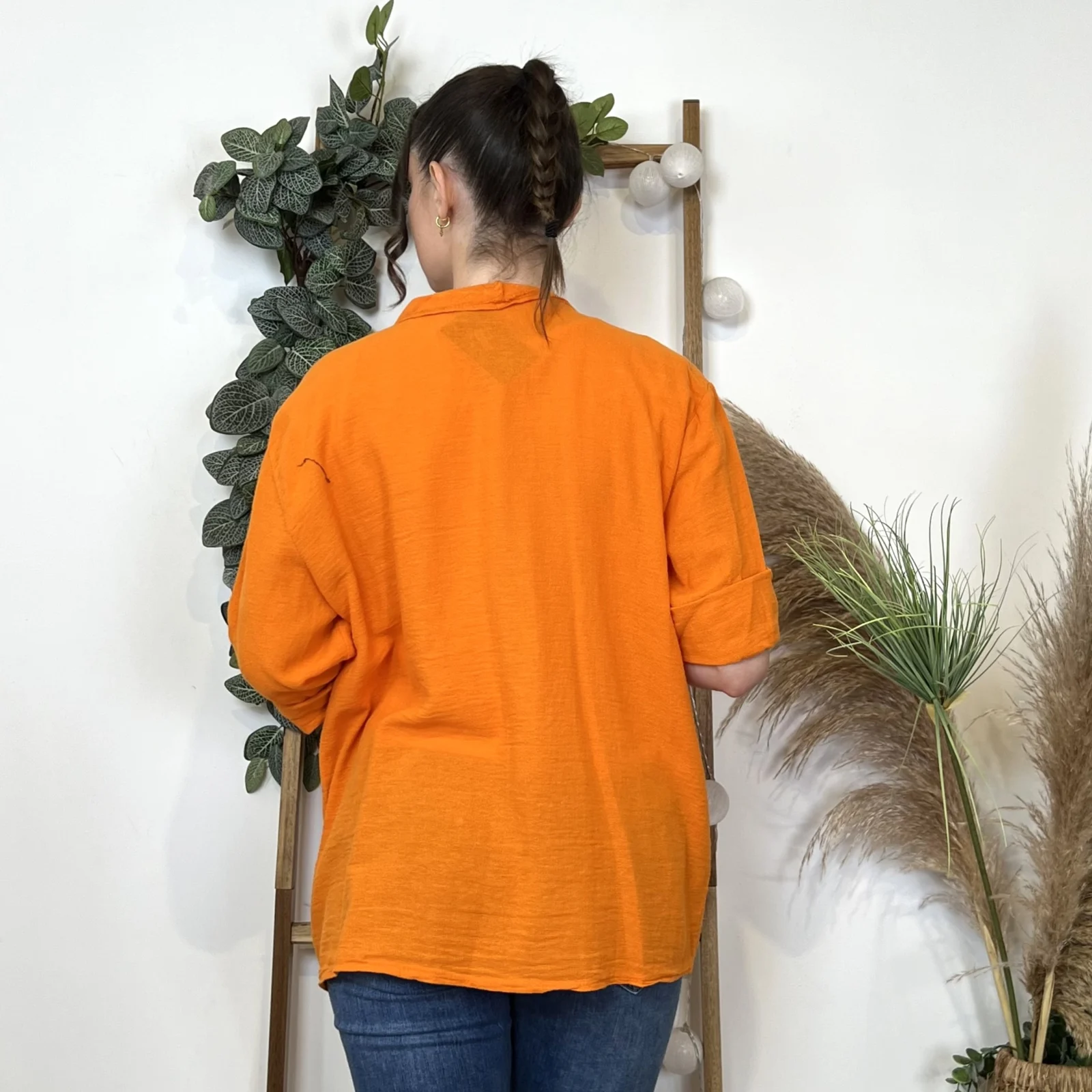 L351- Veste Estivale (Tu)