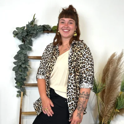 K899- Chemisier By.one (T40-T48) - camel - 48