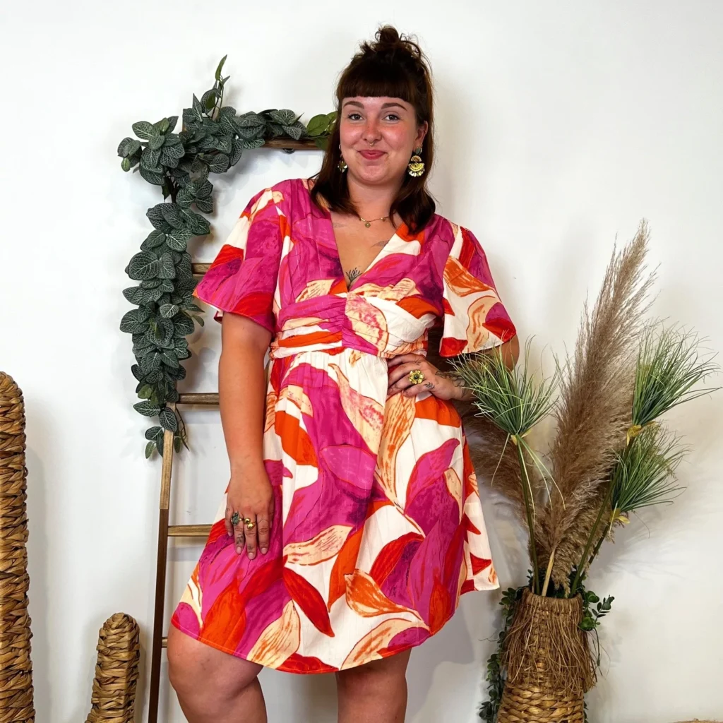 K985- Robe Z-One (T40-T48) - fuchsia - 48